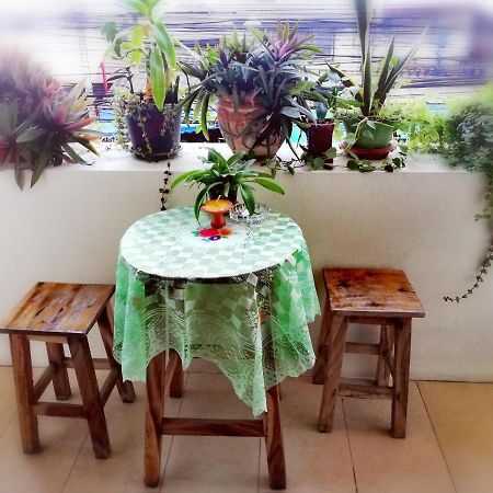 Hotel Dd Smile House, Nong Hoi Chiang Mai Exterior foto