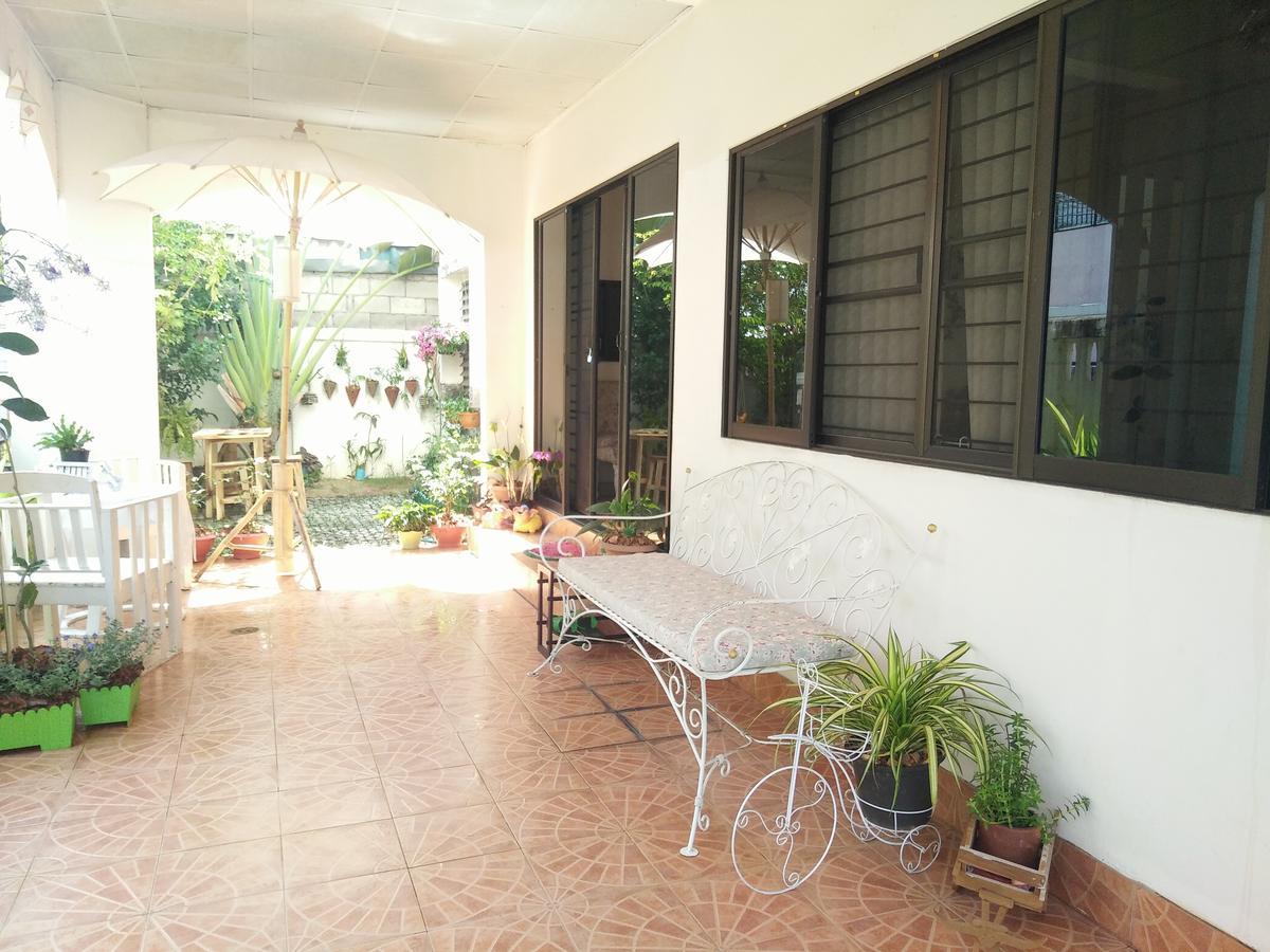 Hotel Dd Smile House, Nong Hoi Chiang Mai Exterior foto