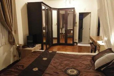 Hotel Dd Smile House, Nong Hoi Chiang Mai Exterior foto