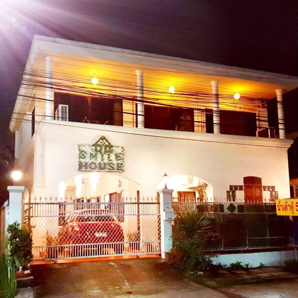 Hotel Dd Smile House, Nong Hoi Chiang Mai Exterior foto