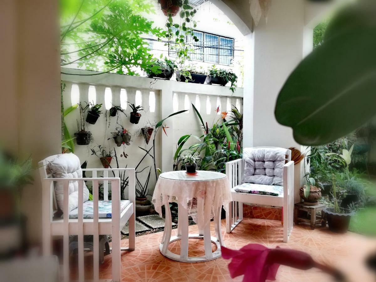 Hotel Dd Smile House, Nong Hoi Chiang Mai Exterior foto