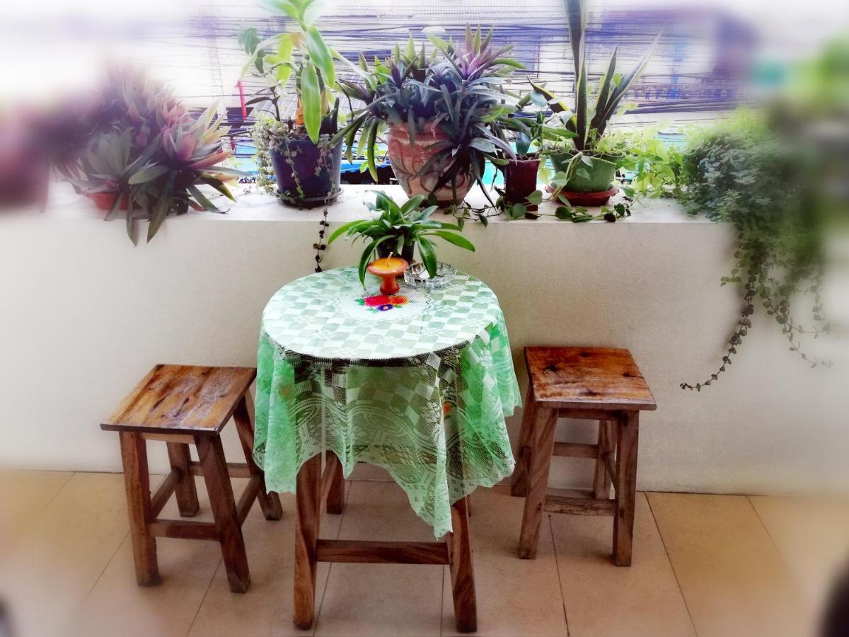 Hotel Dd Smile House, Nong Hoi Chiang Mai Exterior foto